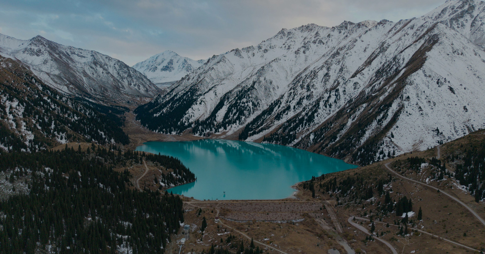 Kazakhstan digital nomad image