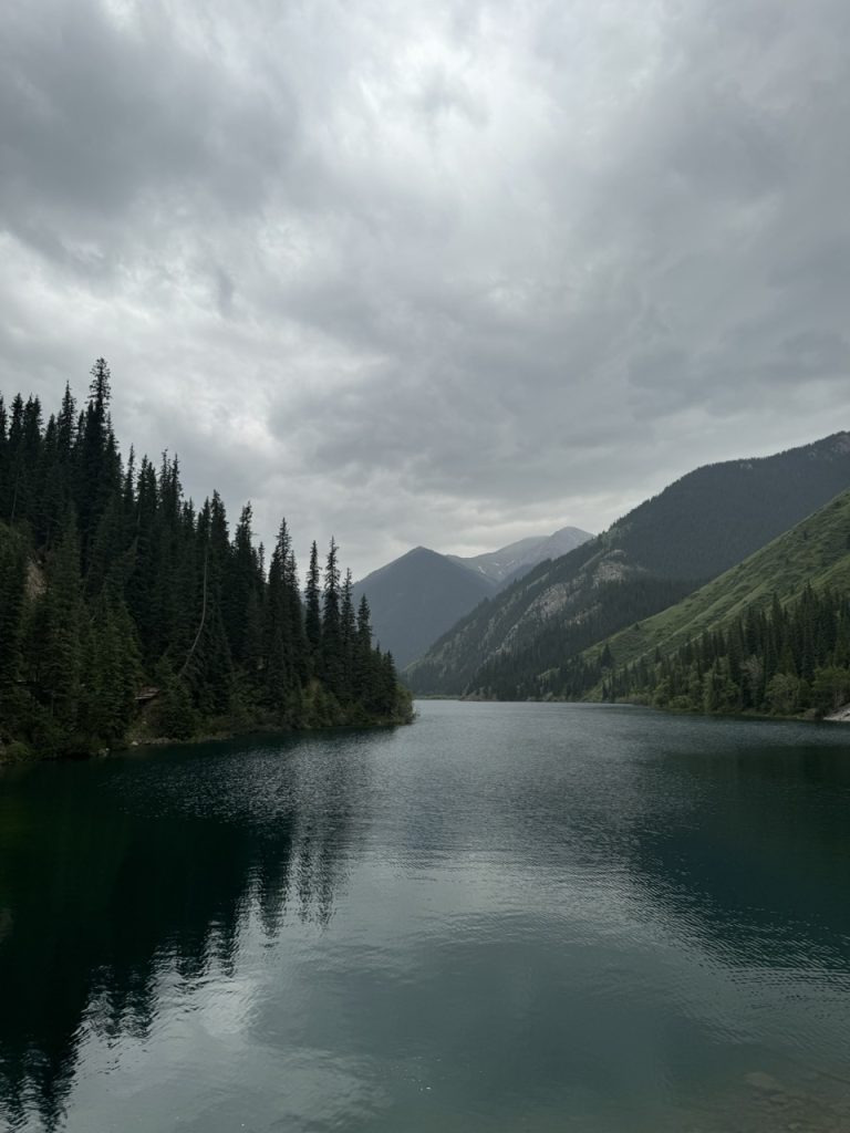 kazakhstan digital nomad