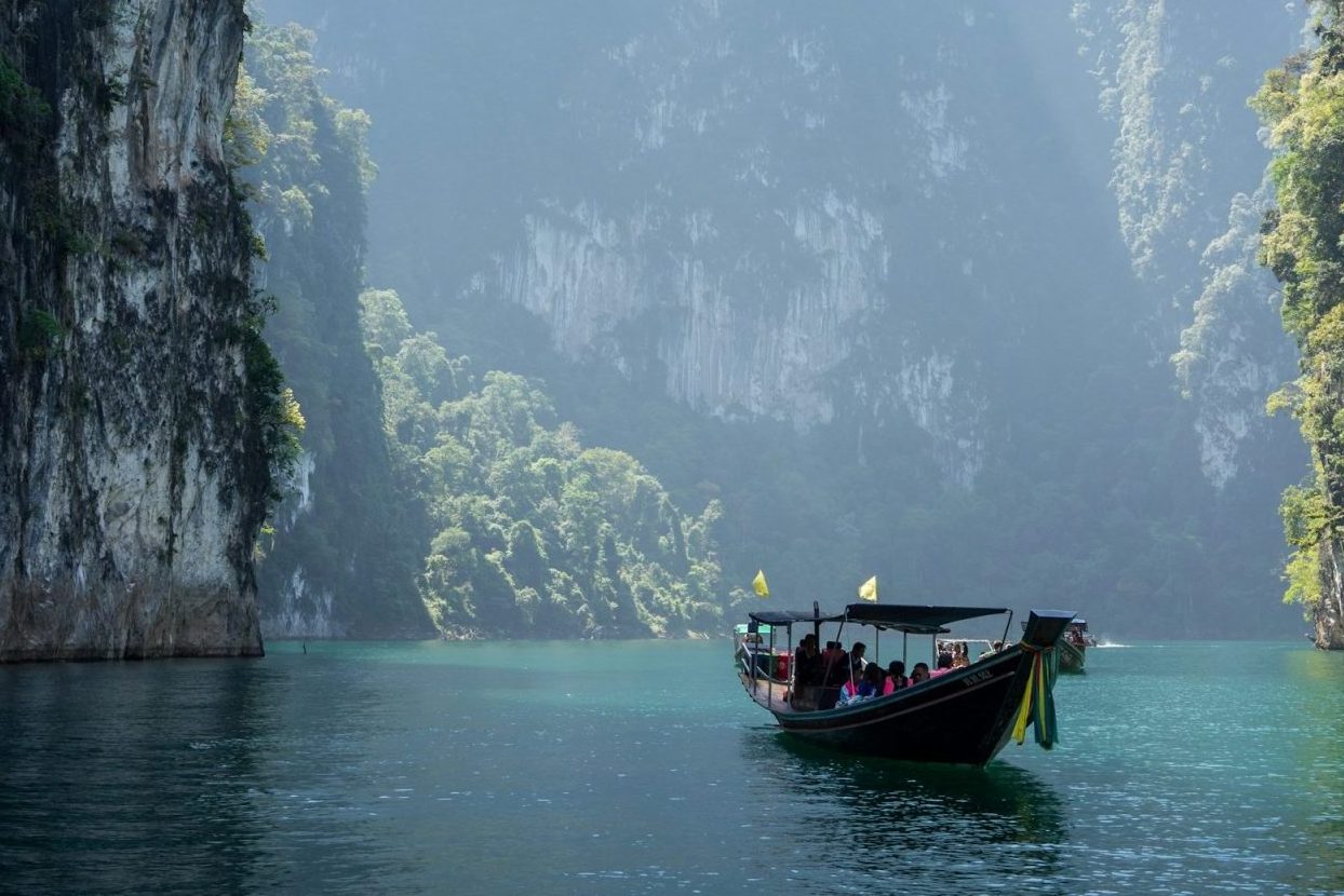 thailand as a digital nomad